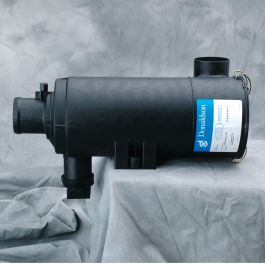 Carcasa Filtro de Aire FKB