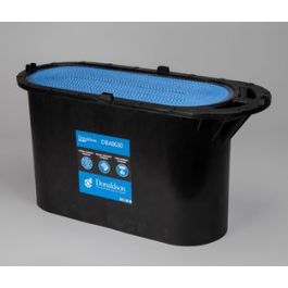 AIR FILTER, PRIMARY POWERCORE DONALDSON BLUE