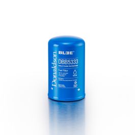 BULK FUEL FILTER, SPIN-ON DONALDSON BLUE