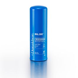 BULK LUBE FILTER, SPIN-ON DONALDSON BLUE