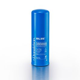 BULK FUEL FILTER, SPIN-ON DONALDSON BLUE