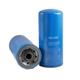 FUEL FILTER, SPIN-ON