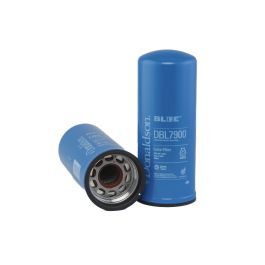 LUBE FILTER, SPIN-ON FULL FLOW DONALDSON BLUE