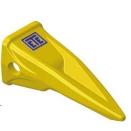 Dientes en Punta Caterpillar Pasador Lateral