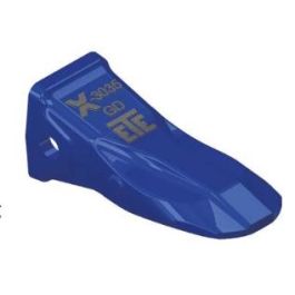 Dientes General Duty Xtrem Caterpillar Pasador Lateral