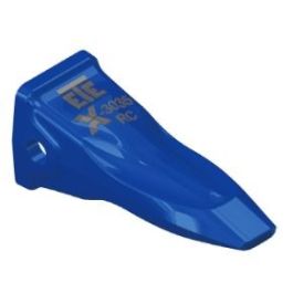 Dientes Roca Xtrem Caterpillar Pasador Lateral