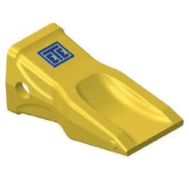 Diente Abrasión Caterpillar Talla 55