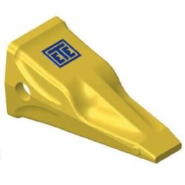Diente Penetración Caterpillar Talla 80