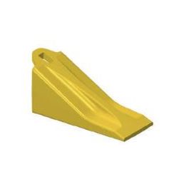 Diente Caterpillar Fijacion Vertical