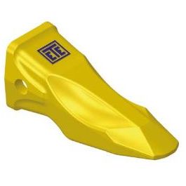 Diente Penetracion Roca Caterpillar Talla 40