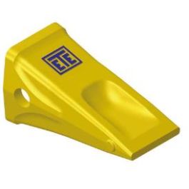 Diente Corto Caterpillar Talla 55