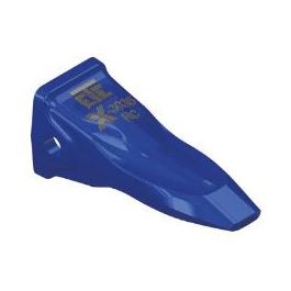 Diente Roca Xtrem Caterpillar Talla 25