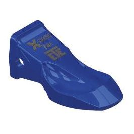 Diente Abrasión Xtrem Caterpillar Talla 35