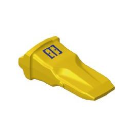 Diente Caterpillar K System K80 Penetración Plus