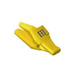 Portadiente Caterpillar K System RH K90