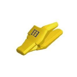 Portadiente Caterpillar K System LH K170