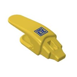 Portadiente Case T55