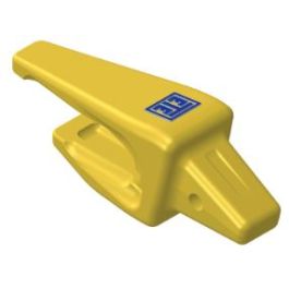 Portadiente Doble Patilla Caterpillar Talla 70