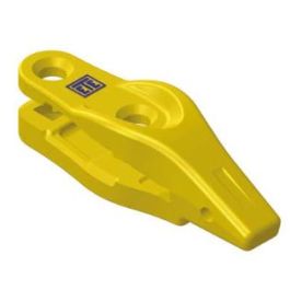 Portadiente Atornillado Caterpillar Talla 30