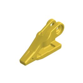 Cantoportadiente Atornillado Caterpillar Talla 35 Izquierdo