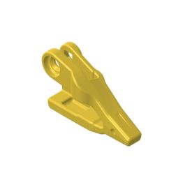 Cantoportadiente Atornillado Caterpillar Talla 30 Izquierdo