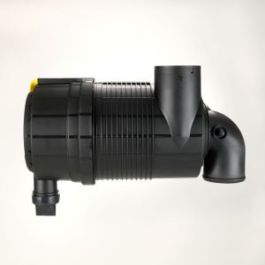 Carcasa Filtro Aire FPG RadialSeal Alexin