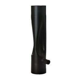 EXHAUST EJECTOR, 4 IN (102 MM) ID