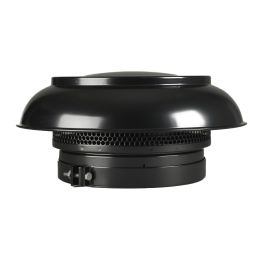 Tapa de Lluvia, Plástico