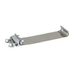 CLAMP, EASYSEAL 3 IN (76 MM) STAINLESS