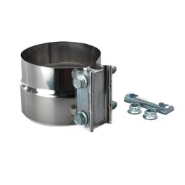 Abrazadera Torctite 4 IN (102 MM) Inox