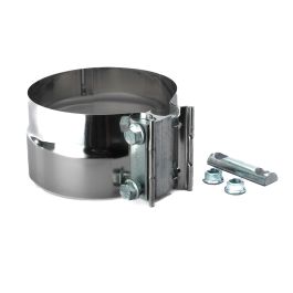 Abrazadera Torctite 5 IN (127 MM) Inox