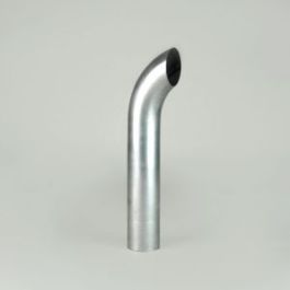 STACK PIPE, CURVED 4 IN (102 MM) OD X 24 IN (610 MM)