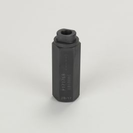 HYDRAULIC FILTER ASSEMBLY