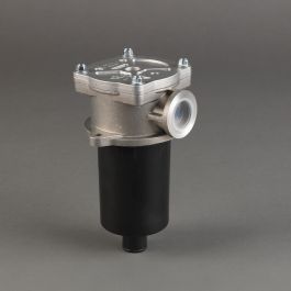 HYDRAULIC FILTER ASSEMBLY