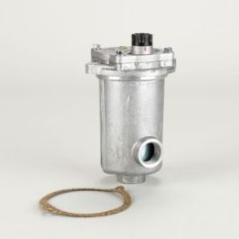 HYDRAULIC FILTER ASSEMBLY