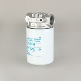 HYDRAULIC FILTER ASSEMBLY
