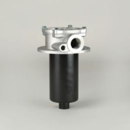 HYDRAULIC FILTER ASSEMBLY