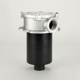 HYDRAULIC FILTER ASSEMBLY