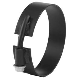 Abrazadera Perno Curvo 3.5 IN (89 MM)
