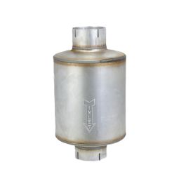 RESONATOR, 4 IN (102 MM)