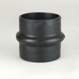 Manguito Goma 140 mm