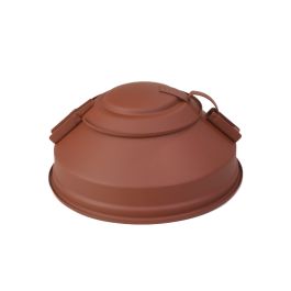 DUST CUP, QUICK RELEASE STYLE