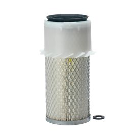 Filtro Aire Principal, aletas