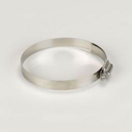 CLAMP, HOSE-TYPE LINED HIGH TORQUE