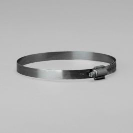 CLAMP, HOSE-TYPE LINED HIGH TORQUE