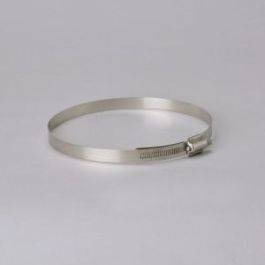 CLAMP, HOSE-TYPE LINED HIGH TORQUE