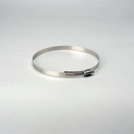 CLAMP, HOSE-TYPE LINED HIGH TORQUE