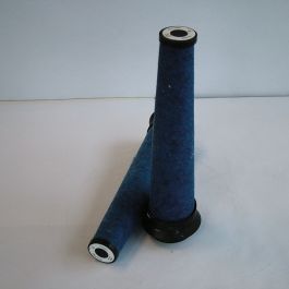 Filtro Aire Seguridad, Konepac