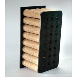 Panel Filtro Aire Motor