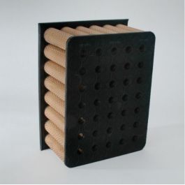 Panel Filtro Aire Motor